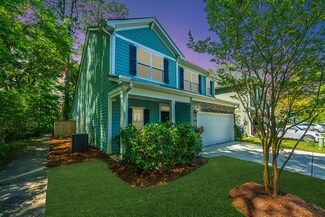 3105 Mulan Ln, Charleston, SC 29414