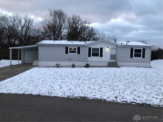 2907 S State Route 134 Unit Lot 325, Wilmington, OH 45177