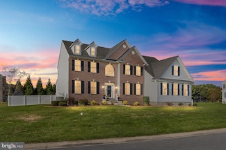 734 Hampton Hills Dr, Camden Wyoming, DE 19934