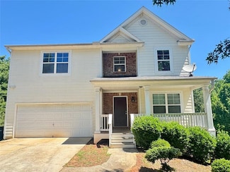 1115 Avalon Terrace, Fairburn, GA 30213