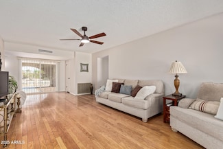 11112 W Nocturne Ct, Sun City, AZ 85351
