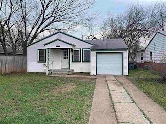 1706 NW Taft Ave, Lawton, OK 73507