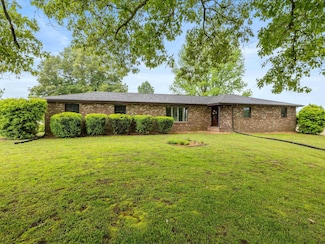 866 Vanderburg Lisman Rd, Dixon, KY 42409