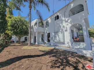 1309 S Mesa St, Los Angeles, CA 90731