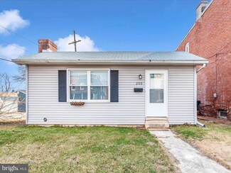 200 Washington St, Frederick, MD 21701