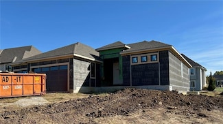 10319 W 151st Terrace, Overland Park, KS 66221