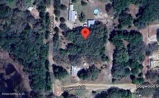 116 Alphea Ln, Interlachen, FL 32148
