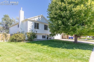 5230 Quill Dr, Colorado Springs, CO 80911