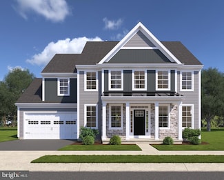 501 Winding Way-Asbury I Model, Wrightsville, PA 17368