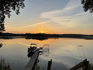 9849 Maple Ridge Rd, Garrison, MN 56450