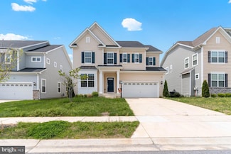 4507 Shakespeare Cir, White Plains, MD 20695