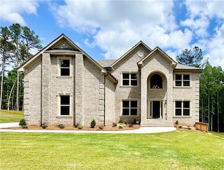 5390 Deer Run Dr SW, Conyers, GA 30094