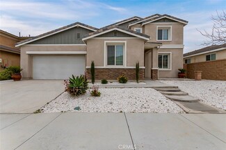 35268 Thorpe Trail, Beaumont, CA 92223