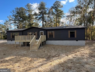 156 Jf Hall Rd, Milledgeville, GA 31061