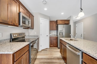 436 Norway Ln, Somerset, WI 54025