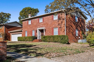 3801 Dunkeld Dr, North Little Rock, AR 72116