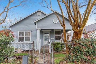 4029 Lucille St, Houston, TX 77026