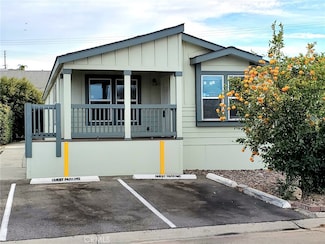 27361 Sierra Hwy Unit 168, Canyon Country, CA 91351