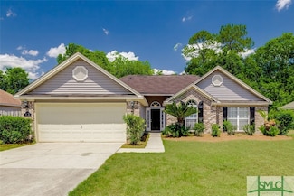 233 Jasper Ln, Rincon, GA 31326
