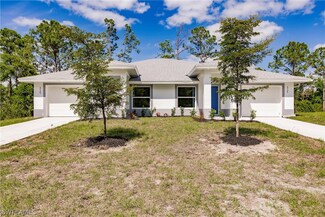 2424 Ansel Ave S, Lehigh Acres, FL 33973
