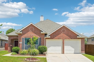 5530 Exeter Dr, Prosper, TX 75078