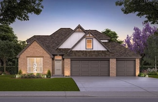 8501 NW 76th St, Oklahoma City, OK 73132