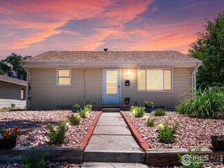 806 Carol St, Fort Morgan, CO 80701