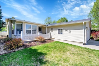 7870 Sunflower Green Unit 151, Frederick, CO 80530