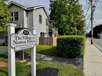 106 Park St Unit 1, Bennington, VT 05201