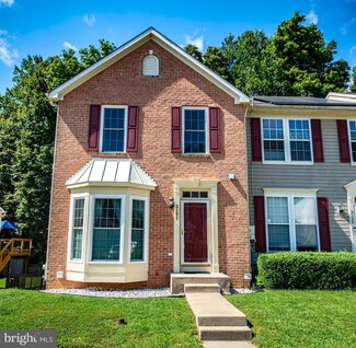 3152 Freestone Ct, Abingdon, MD 21009