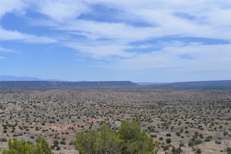 Lot B Corona Dr, Medanales, NM 87548