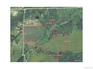 0 Reynolds Rd Unit B492356, Farmersville, NY 14060