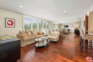 2160 Century Park E Unit 608, Los Angeles, CA 90067