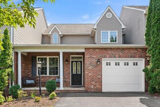 18 E Park View Dr, Staunton, VA 24401