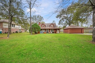 7407 Nickaburr Creek Dr, Magnolia, TX 77354