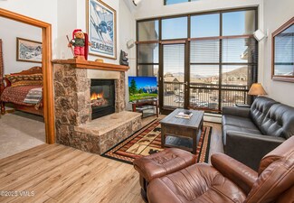 240 Chapel Place Unit BR-328, Avon, CO 81620