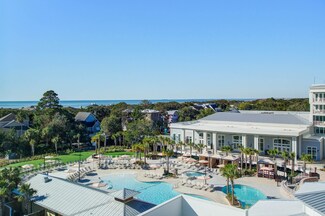 5802 Palmetto Dr Unit B-502, Isle of Palms, SC 29451
