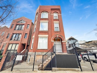 2735 W Potomac Ave Unit 3, Chicago, IL 60622