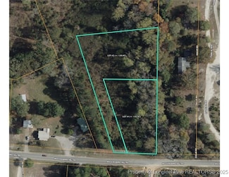 0 Mockingbird Hill (Lot 1) Rd Unit 746301, Raeford, NC 28376