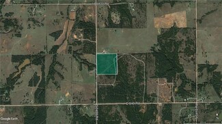 0 E Side of S3400 Rd Unit 957689, Carney, OK 74832