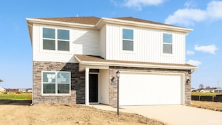 5302 Tranquilo Way, Fort Wayne, IN 46818