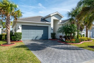 11615 SW Hawthorne Hill Rd, Port Saint Lucie, FL 34987