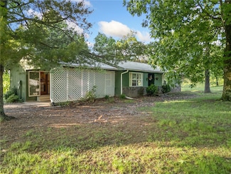 170 Nc 8376, Jasper, AR 72641