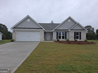 267 Dove Field Dr Unit 82, Statham, GA 30666