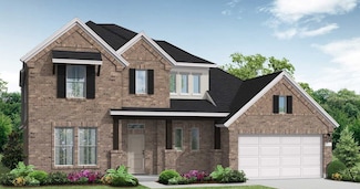 4906 Sweet Cherry Ct, Manvel, TX 77578