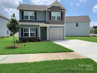 3852 Tersk Dr, Midland, NC 28107