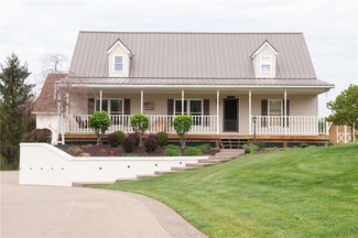 45 Nicklaus Ln, Waynesburg, PA 15370