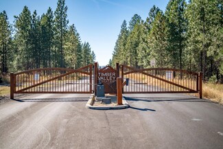 NKA W Findley Ln Unit LOT 3, Deer Park, WA 99006