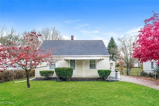 2806 33rd St NE, Canton, OH 44705