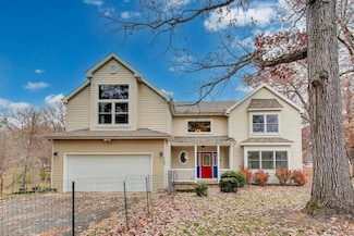 5695 S Park Place Dr, Rochelle, IL 61068